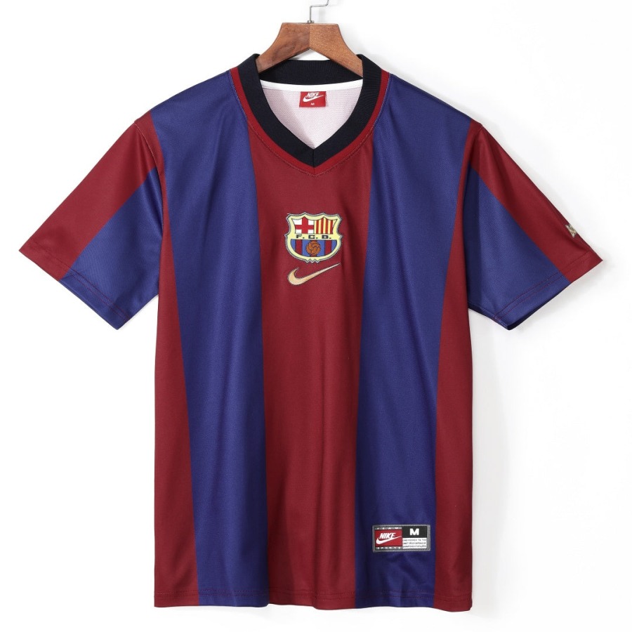 48589fd6230891dddc160912c2313442.jpg Barcelona Thuisshirt Retro 1998