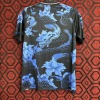 Japan 24/25 Speciale Editie Draak Shirt