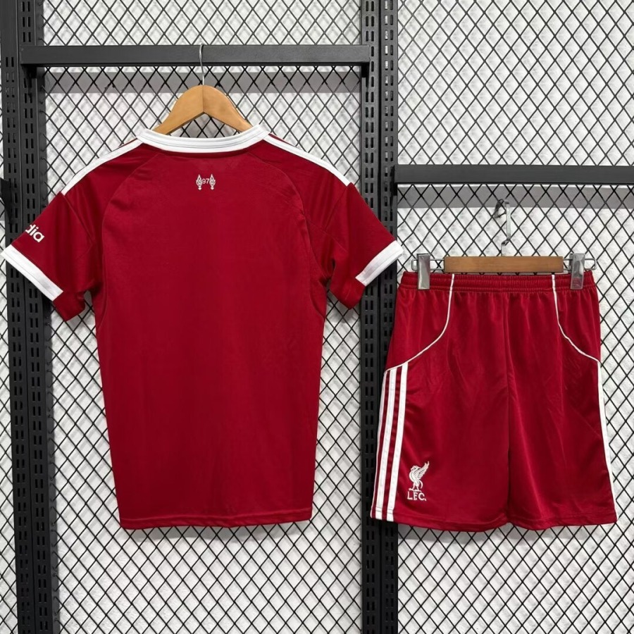 487cb1d7d56f545422a2de1fe1d12a9a.jpg Liverpool Thuisshirt 2025/26 Volwassenen