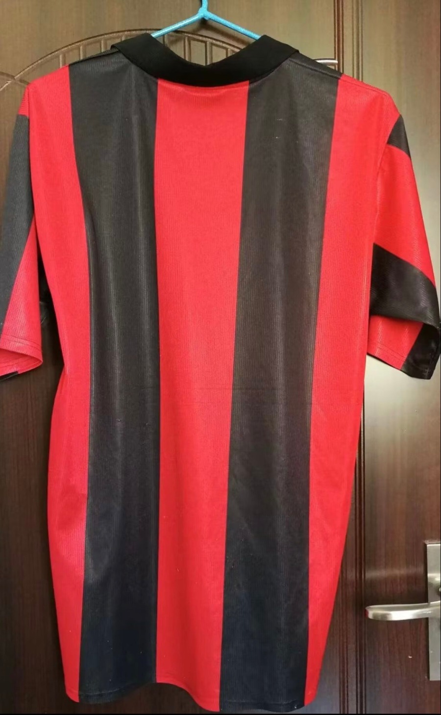 Eintracht Frankfurt Thuisshirt 1999/2000