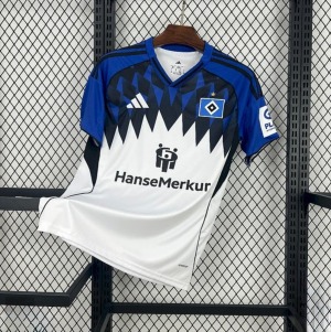Hamburger SV Thuisshirt 2025/26