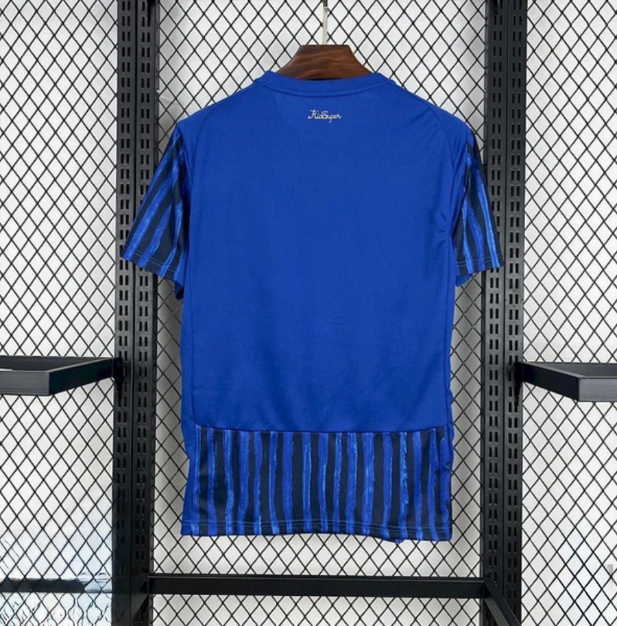 Al-Hilal Thuisshirt 2025/26