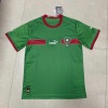 Marokko Derde Shirt 2022