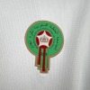 Marokko Uitshirt Wit CAN 2025-26