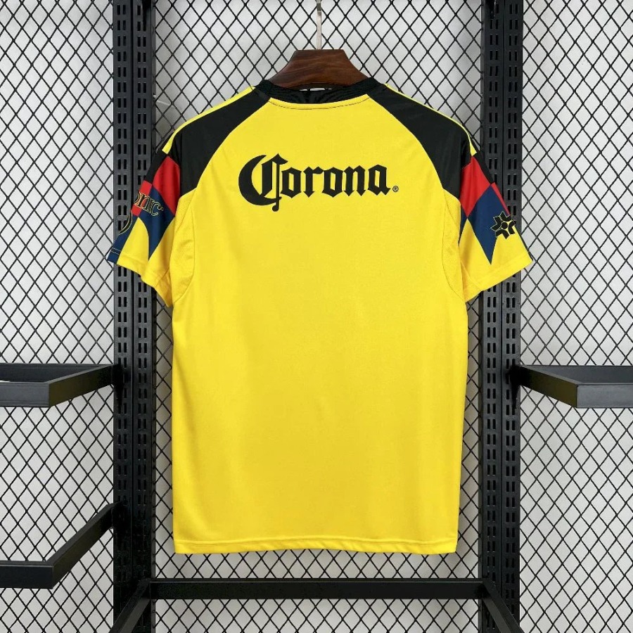 America 2025-26 Thuisshirt