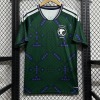 Saoedi-Arabië Thuisshirt 2025/26