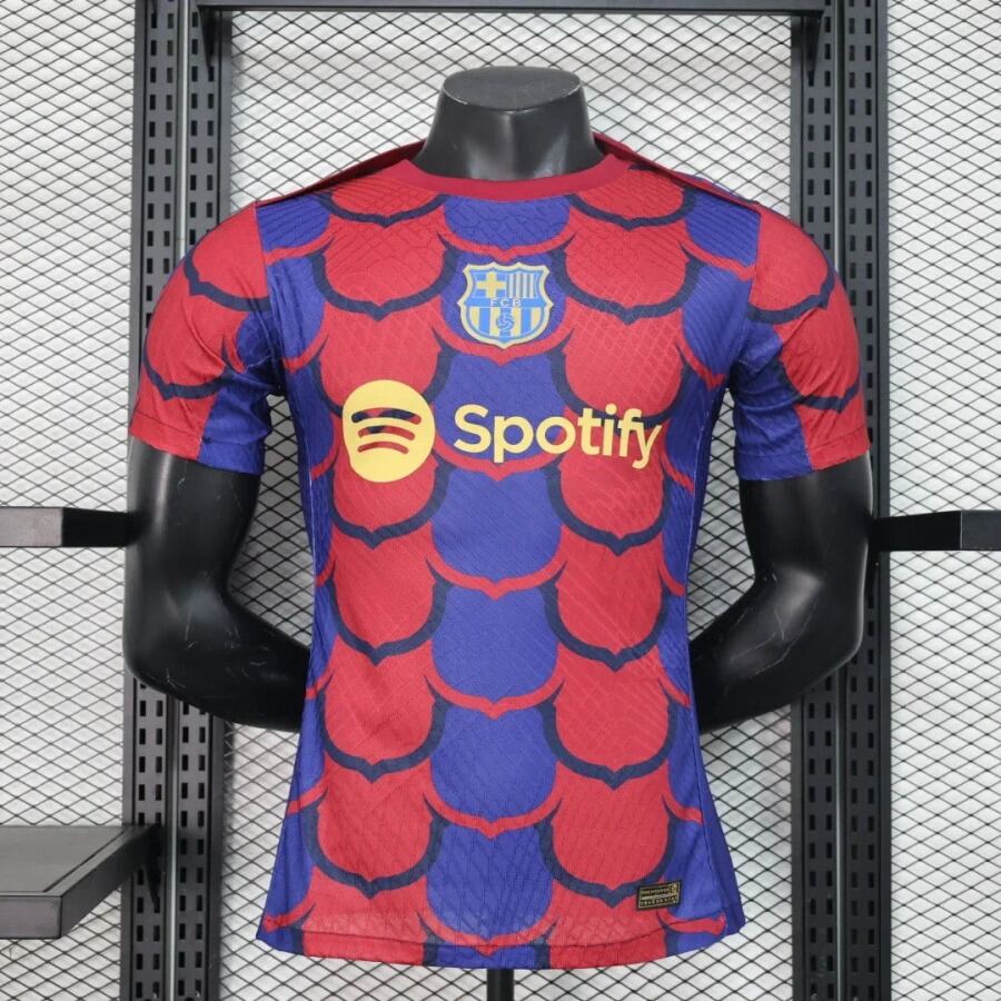 4ae3aa4d7a72186ef7fa0100c8c840b5.jpg Voetbalshirt FC Barcelona Pre-Match 2024 2025
