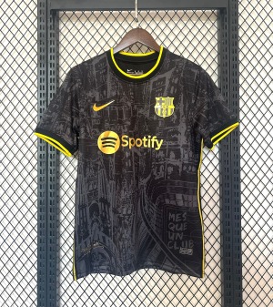 Barcelona 24/25 Speciale Editie
