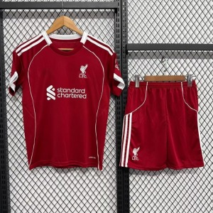 4c717ad51d6f83c0d57258347b44dc93.jpg Liverpool Thuisshirt 2025/26 Volwassenen