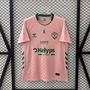 4d55c721630e8a669d1a521d24de2ba1.jpg Saint-Etienne 25/26 Rose Speciale Editie Shirt
