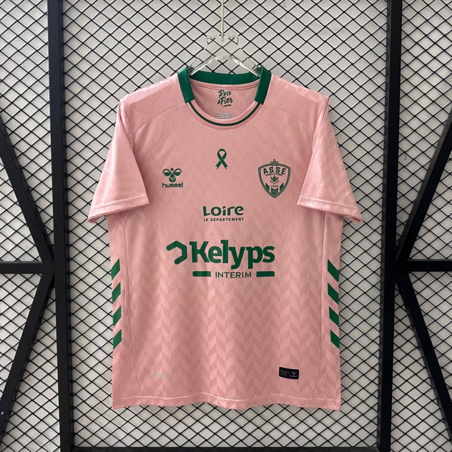 4d55c721630e8a669d1a521d24de2ba1.jpg Saint-Etienne 25/26 Rose Speciale Editie Shirt