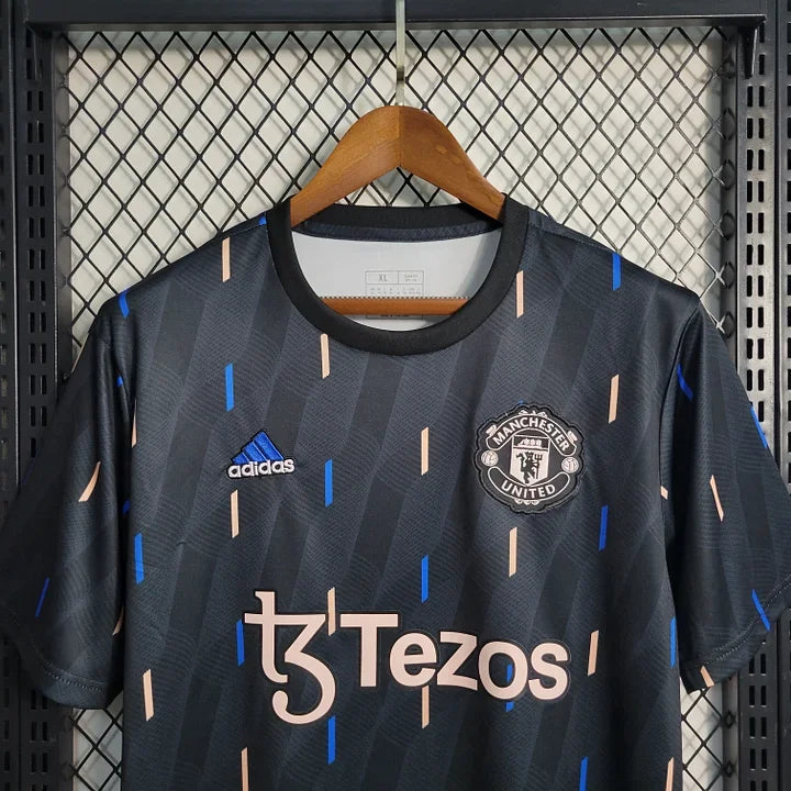 Manchester United Trainingsshirt 2023