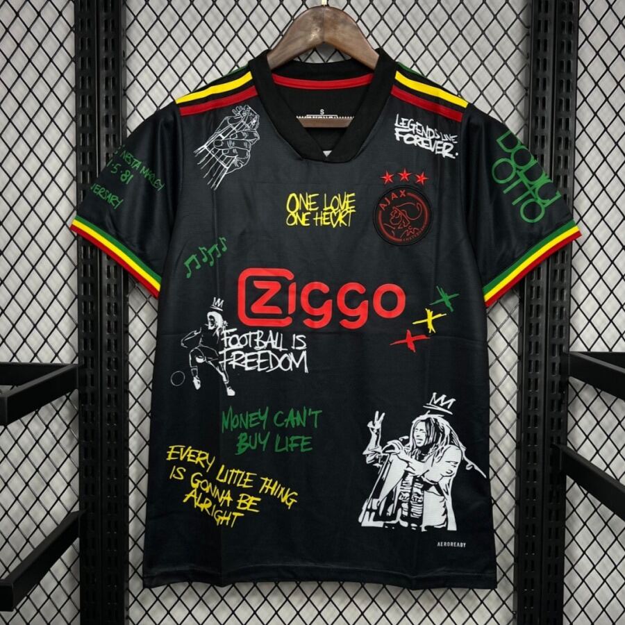 Ajax Amsterdam 21/22 Special