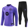 4ddaf36c5563cfdbb9f95fd7510e0c41.jpg Barcelona Voetbalshirt 2025/26 Violet Edition Premium