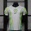 Nigeria Uitshirt WK 2026