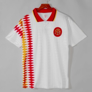 4f733d8ea6dffc0612cedd0cf0c390c5.jpg Spanje Uitshirt 1994 Retro