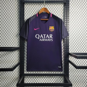 503cbf840e94f78cd50fa342135cbcb5.jpg FC Barcelona 2016 2017 Retro Thuisshirt
