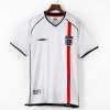 Engeland Thuisshirt 2001-2003 Retro
