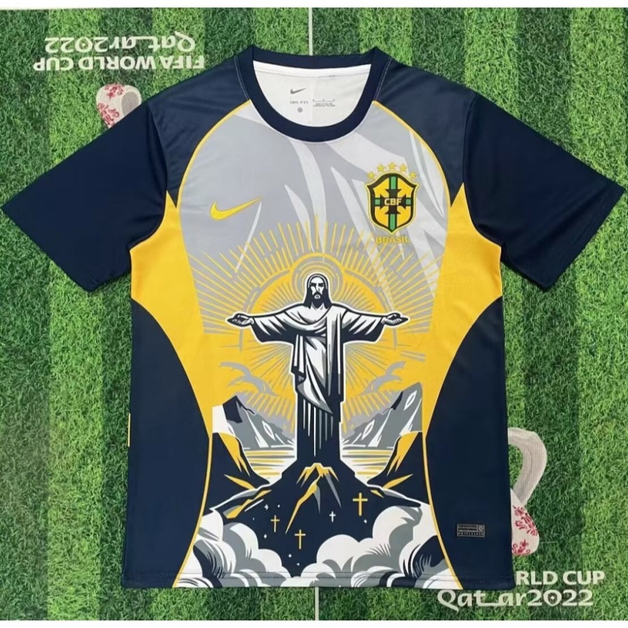 Brazilië 2025/26 Speciale Editie AB