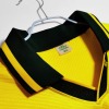 50B30C57-0C99-410A-A9DF-0B461A562CA6.jpg Voetbalshirt Brazilië 1994 Thuisshirt