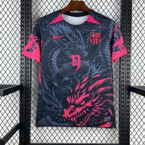 50ac688b0b4da6a3fd1d618dd1e69695.jpg Barcelona 25/26 Dragon Speciale Editie Voetbalshirt