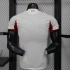 Voetbalshirt Liverpool Uitshirt 2025/26 Player
