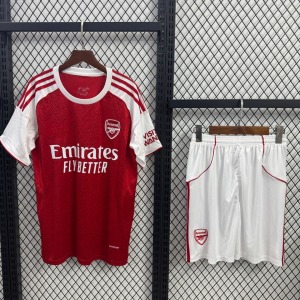 Arsenal Thuisshirt 2025/26 Volwassenen