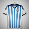 Argentine Thuisshirt 2014 Retro