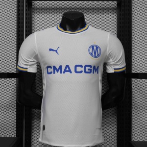 Marseille Thuisshirt 2026-27