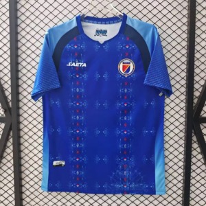 Haïti Thuisshirt 2025/26