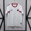 Kaapverdië Uitshirt 2026