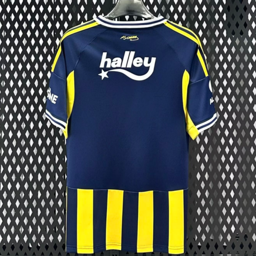 Fenerbahce Thuisshirt 2025/26