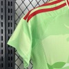 Italië Dames Uitshirt EURO 2025