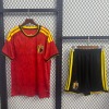 België Thuisshirt 2025/26 Volwassenen