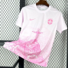 Voetbalshirt Brazilië 25/26 Roze Speciale Editie