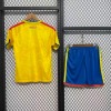 55436e2f0efc9a79d74bb0ac88727e78.jpg Colombia Thuisshirt 2025/26 Volwassenen