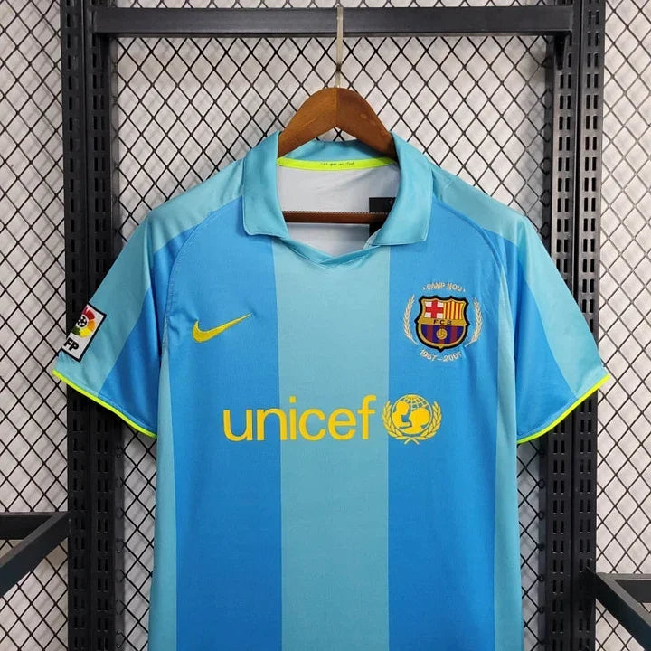 55c1db6444a4cf341cee115ed78eb735.jpg FC Barcelona Retro Derde Shirt 2007-2008