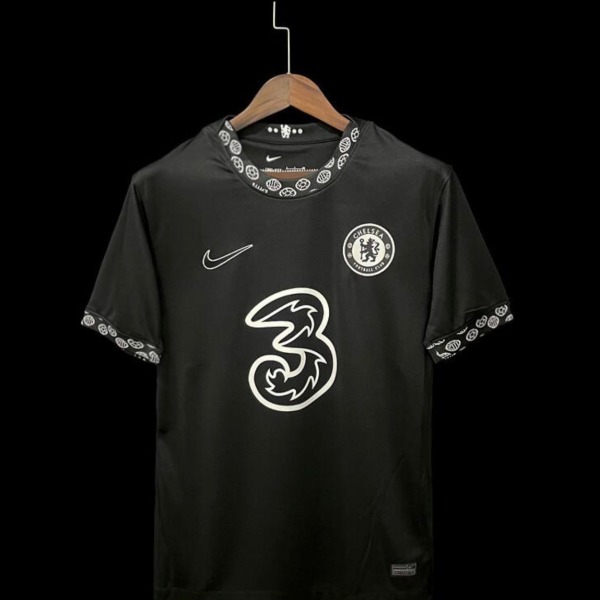 Voetbalshirt Chelsea 2022/23 Training