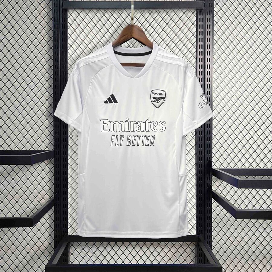 Voetbalshirt Arsenal 2023-2024 Speciale Editie