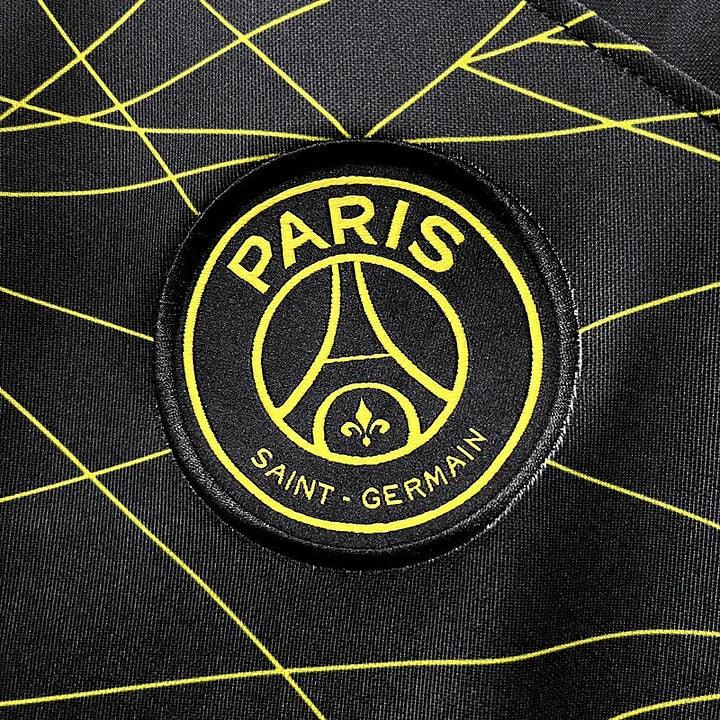 PSG Fourth 2023-2024