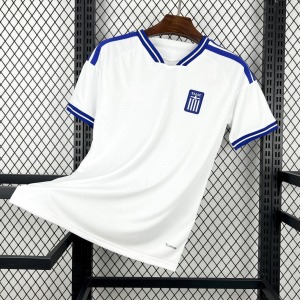 Griekenland Thuisshirt 2026