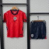 England Kinderen Uitshirt 2026