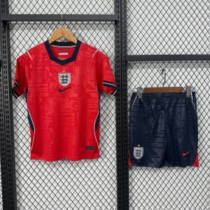 England Kinderen Uitshirt 2026