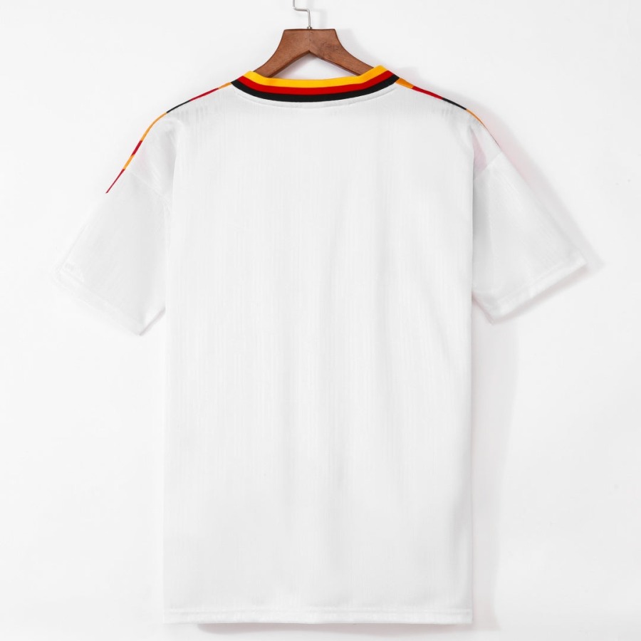 Duitsland Thuisshirt Retro 1994