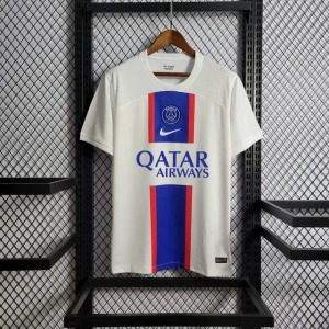 598b710e09a3f6a1fe5740686a596d68.jpg Paris 2022/23 Uitshirt