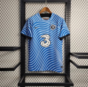 Chelsea Trainingsshirt 2023/24