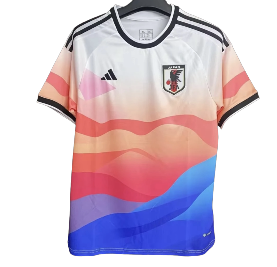 5B432491-44D9-425D-851B-5A138BA9413E.png Japan Concept Voetbalshirt 2023