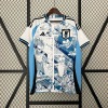 Japans Concept DBZ Voetbalshirt 2024