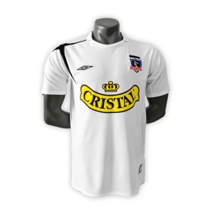 Colo-Colo Thuisshirt 2005/06