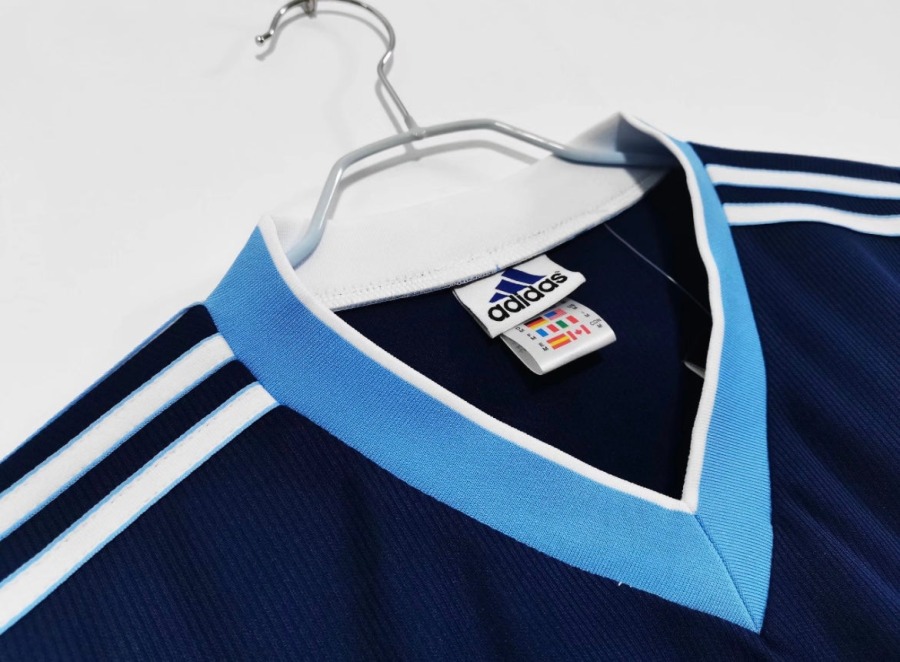 Argentinië Uitshirt 1998